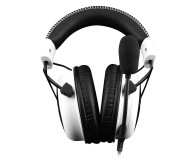 KINGSTON HyperX Cloud KHX-H3CLW - 204464 - zdjęcie 4